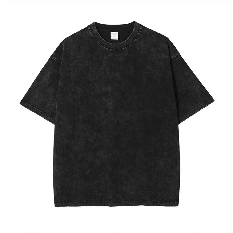 Doberman Black T-Shirt