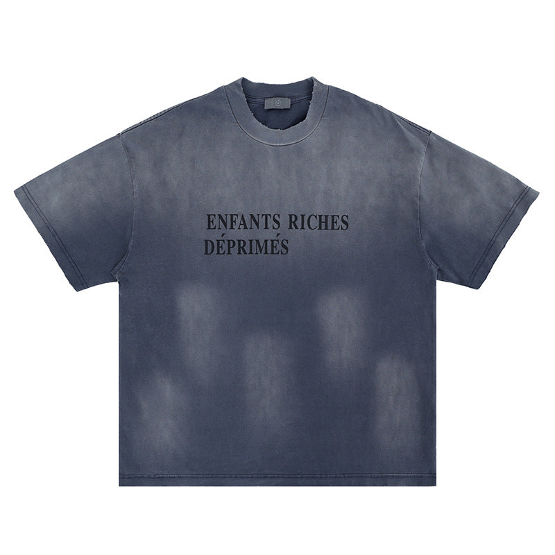 Enfants Riches Deprimes Streetwear T-Shirt