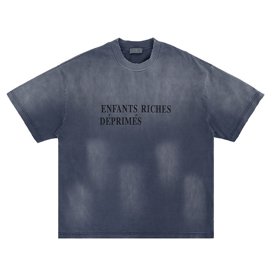 Enfants Riches Deprimes Streetwear T-Shirt