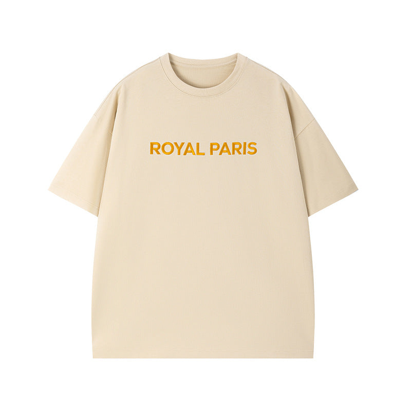 Royal Paris Vibe T-Shirt