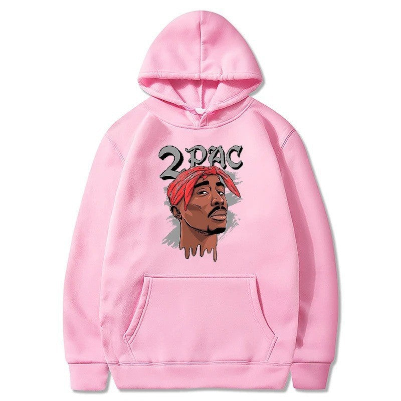 2Pac LG Hoodie