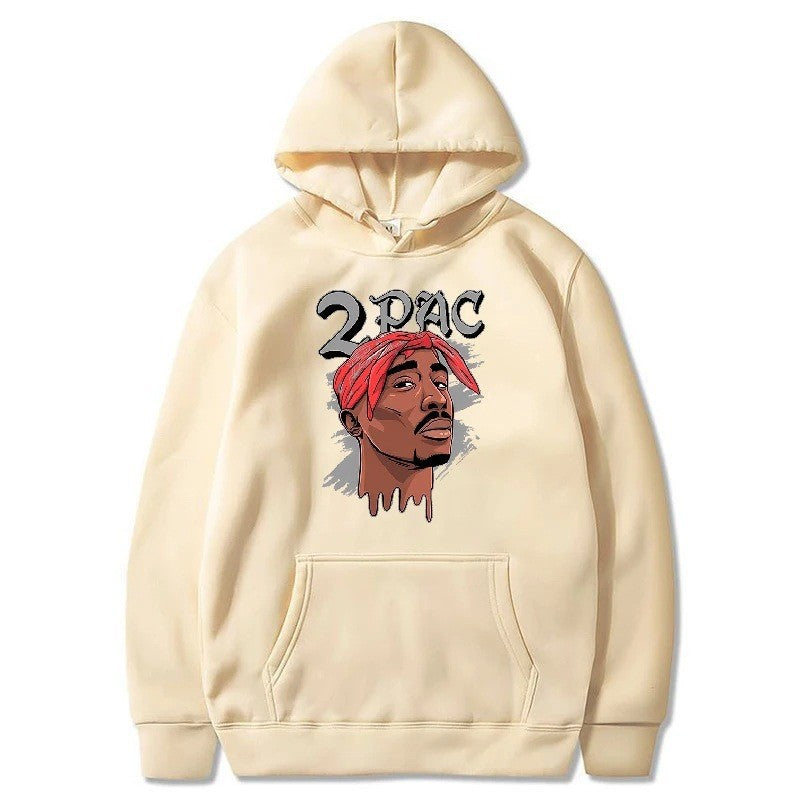 2Pac LG Hoodie