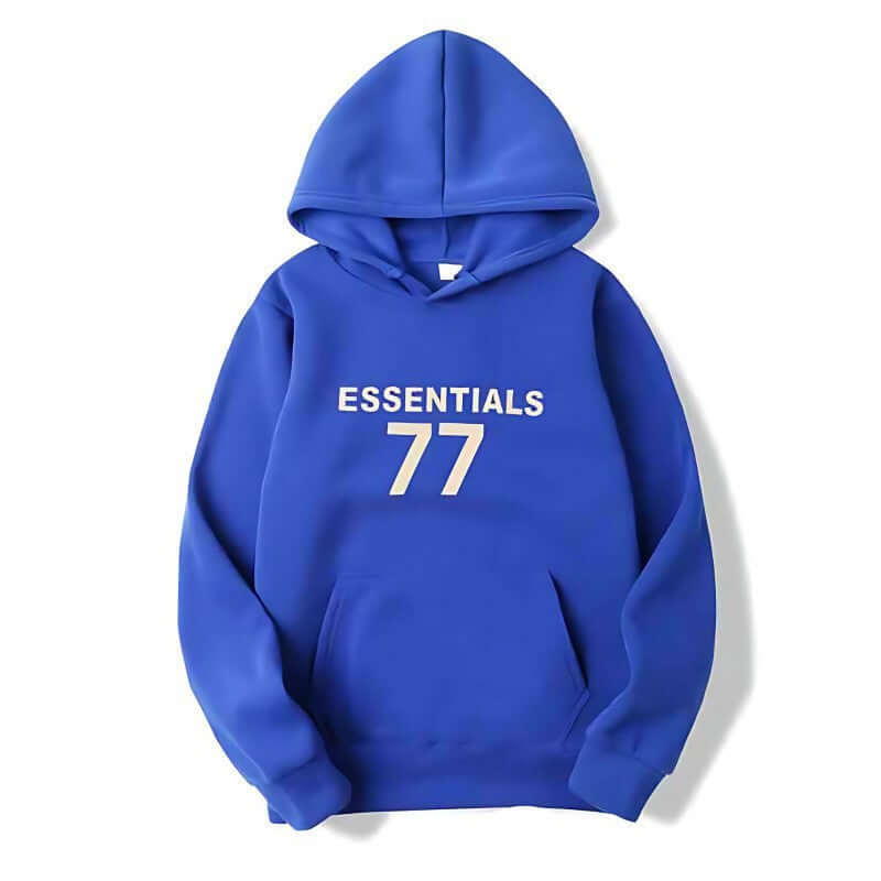 Essentials 77 Hoodie