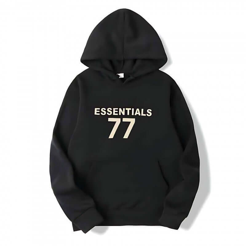 Essentials 77 Hoodie