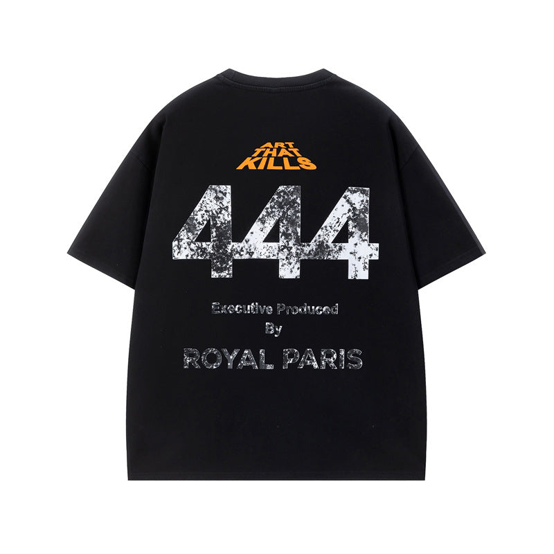 Royal Paris Vibe T-Shirt