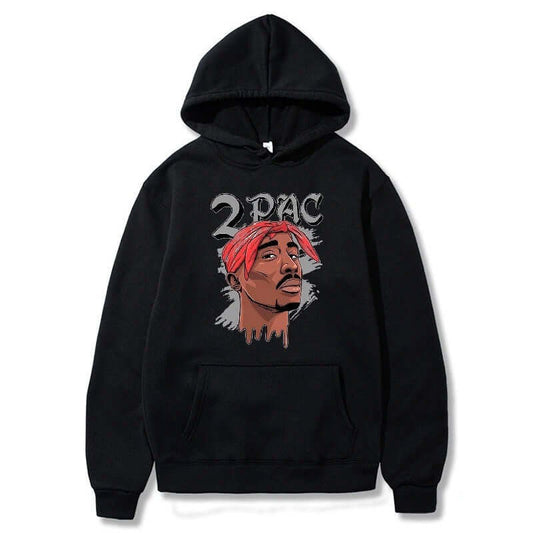 2Pac LG Hoodie