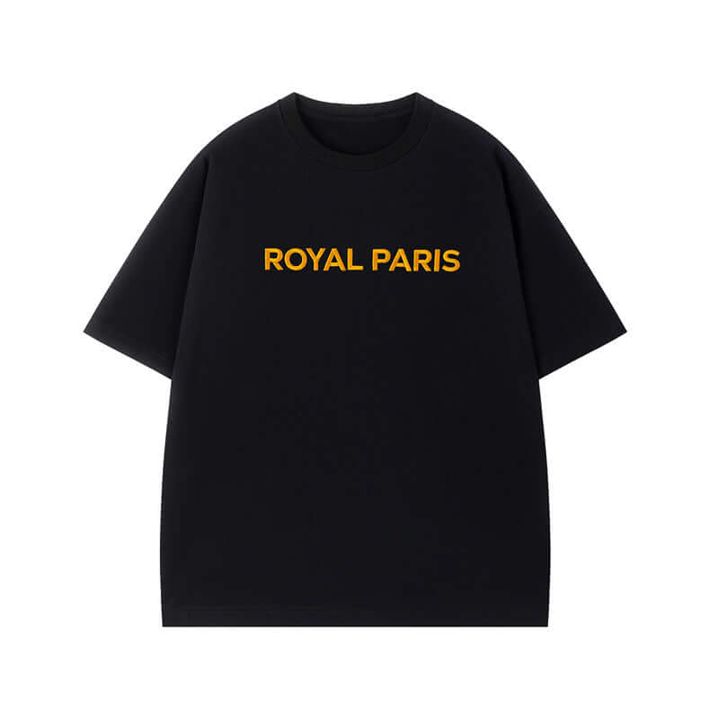 Royal Paris Vibe T-Shirt