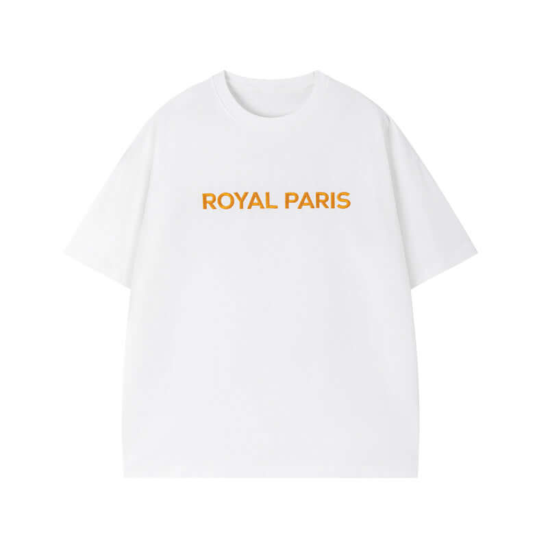 Royal Paris Vibe T-Shirt