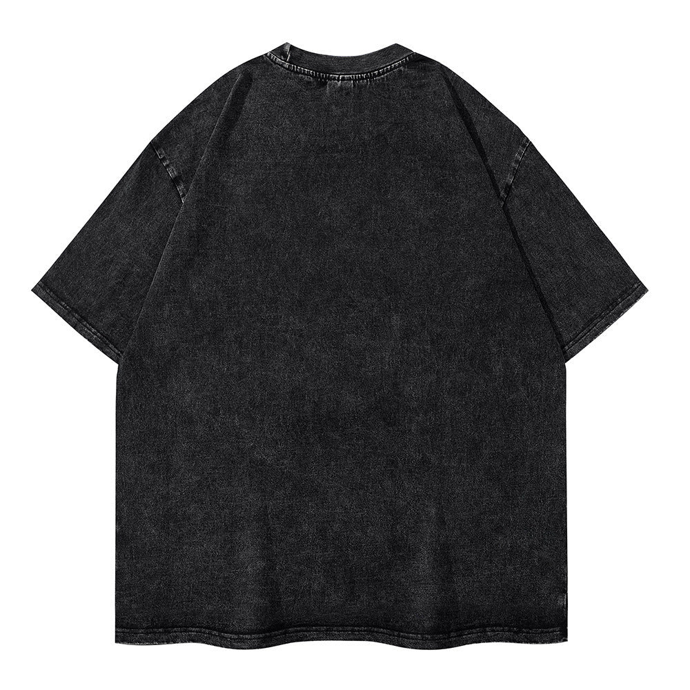 Doberman Black T-Shirt